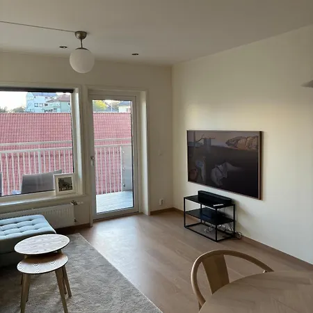 Modern Near The Sea In Apartmán *