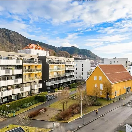 Modern Near The Sea In Apartmán